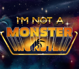 I'm not a Monster EU PC Steam CD Key