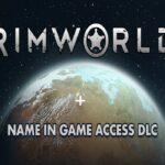 RimWorld Name in Game Pack EU Steam Altergift