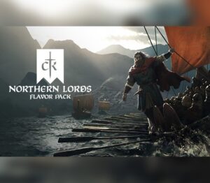 Crusader Kings III - Northern Lords DLC EU Steam Altergift