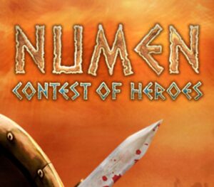 Numen: Contest of Heroes PC Steam CD Key