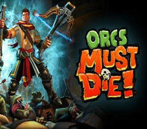 Orcs Must Die! Complete Bundle PC Steam Account