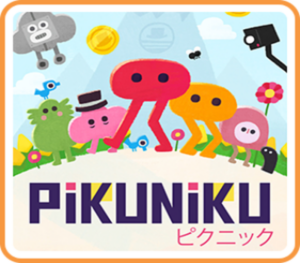 Pikuniku EU Steam CD Key