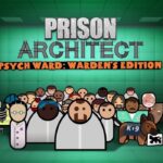 Prison Architect - Psych Ward: Warden's Edition DLC EU Steam Altergift