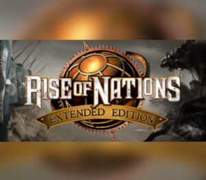 Rise of Nations Extended Edition EU Steam Gift