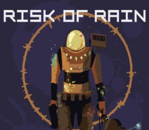 Risk of Rain PC Steam CD Key