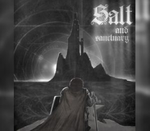 Salt and Sanctuary EU Steam CD Key