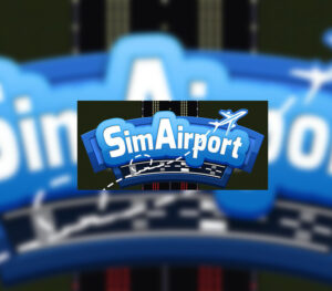 SimAirport EU Steam CD Key