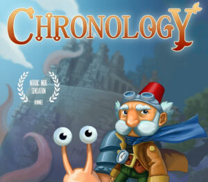 Chronology PC Steam CD Key