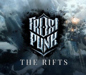 Frostpunk - Rifts DLC EU Steam Altergift