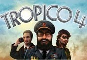 Tropico 4 - Vigilante DLC EU Steam CD Key