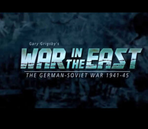 Gary Grigsby's War in the East PC Steam CD Key