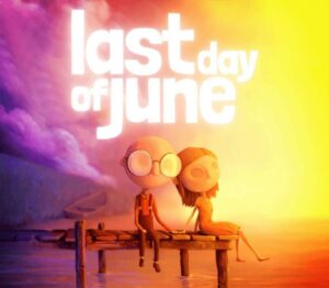Last Day of June PC Steam CD Key