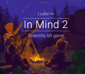 InMind 2 VR Steam CD Key