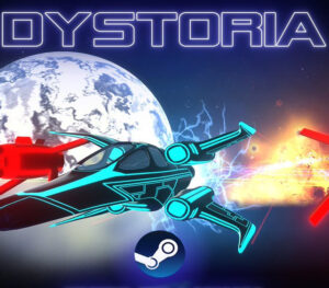 DYSTORIA Steam CD Key
