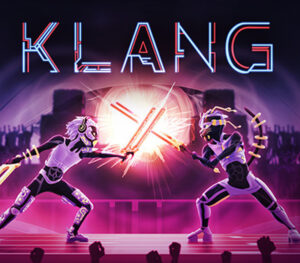 Klang PC Steam CD Key