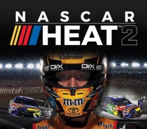 NASCAR Heat 2 PC Steam CD Key