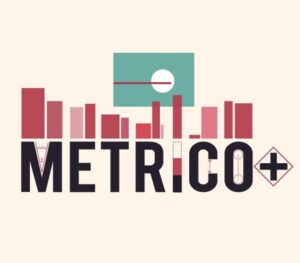 Metrico+ PC Steam CD Key