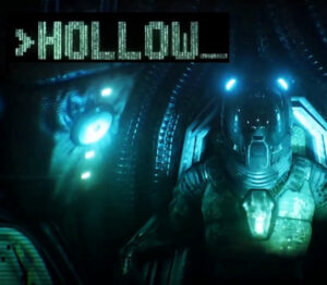 Hollow PC Steam CD Key
