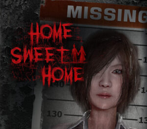 Home Sweet Home PC Steam CD Key