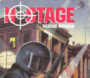 Hostage: Rescue Mission PC Steam CD Key