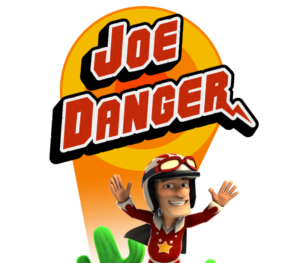 Joe Danger + Joe Danger 2: The Movie PC Steam CD Key