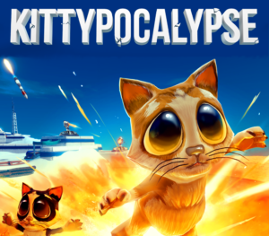 Kittypocalypse PC Steam CD Key
