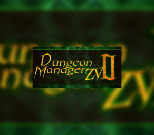 Dungeon Manager ZV 2 PC Steam CD Key
