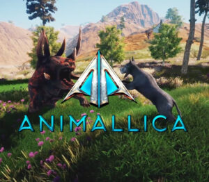 Animallica PC Steam CD Key