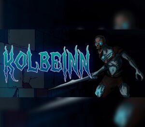 Kolbeinn PC Steam CD Key