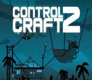 Control Craft 2 PC Steam CD Key