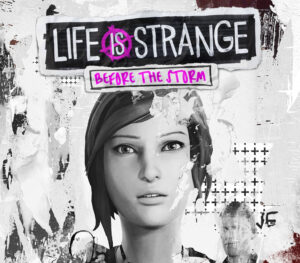 Life is Strange: Before the Storm Steam CD Key