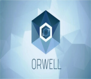 Orwell: Keeping an Eye On You Steam CD Key