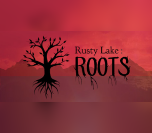 Rusty Lake: Roots PC Steam CD Key