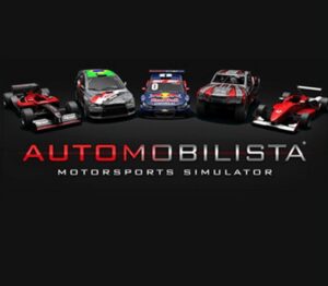 Automobilista PC Steam CD Key