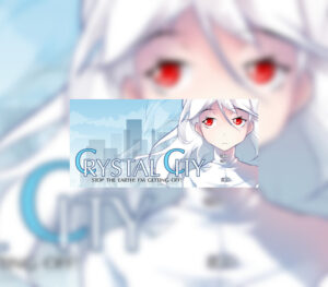 Crystal City Steam CD Key