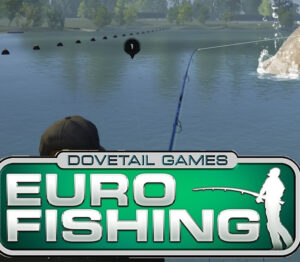 Euro Fishing Urban Edition Steam CD Key