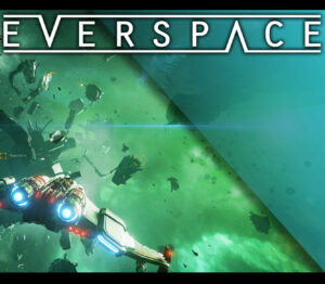 EVERSPACE - Encounters DLC Steam CD Key
