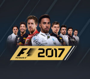 F1 2017 Special Edition PC Steam CD Key
