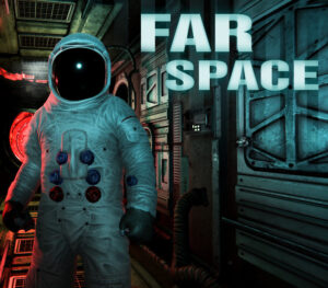 Far Space VR PC Steam CD Key
