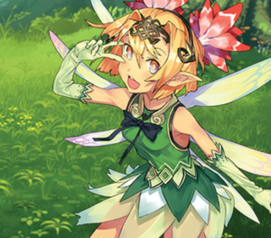 Fairyland: Incursion PC Steam CD Key