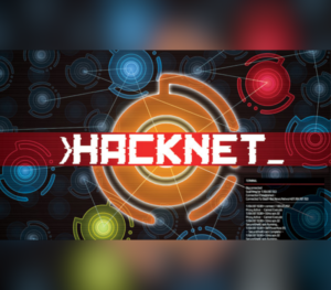 Hacknet Complete Edition PC Steam CD Key