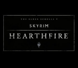 The Elder Scrolls V: Skyrim - Hearthfire DLC EU PC Steam CD Key