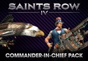 Saints Row IV - Brady Games Pack DLC Steam CD Key