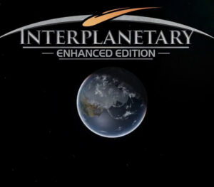 Interplanetary Enhanced Edition PC Steam CD Key