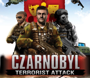 Chernobyl: Terrorist Attack PC Steam CD Key