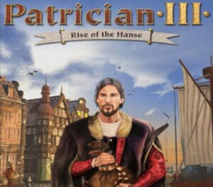 Patrician III PC Steam CD Key