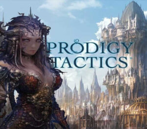 Prodigy Tactics PC Steam CD Key