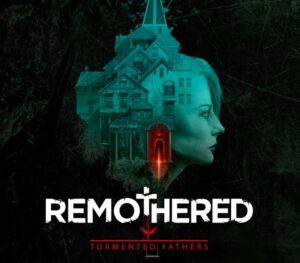 Remothered: Tormented Fathers PC Steam CD Key
