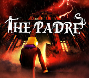 The Padre Steam CD Key