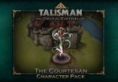 Talisman - Character Pack #15 - Saracen DLC Steam CD Key